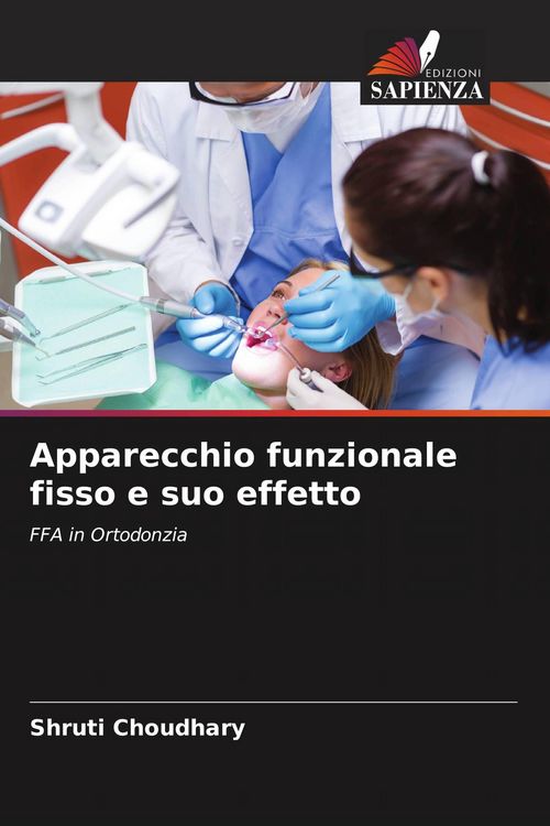 Produktbild: Apparecchio funzionale fisso e suo effetto