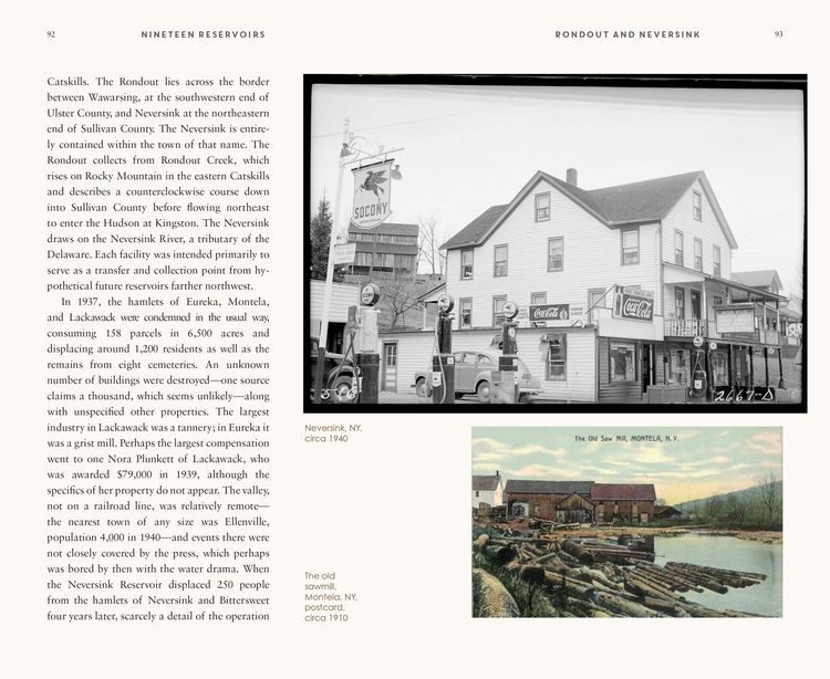 Produktbild: Nineteen Reservoirs