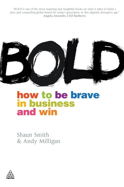 Produktbild: Smith, S: Bold
