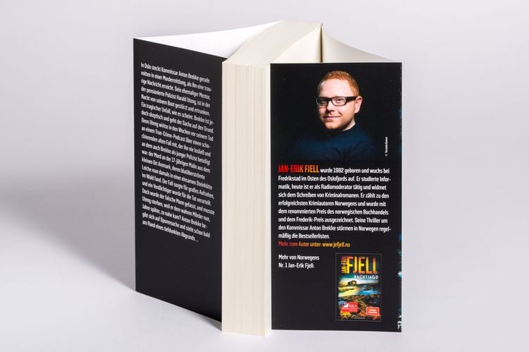 Produktbild: Dunkelhaus