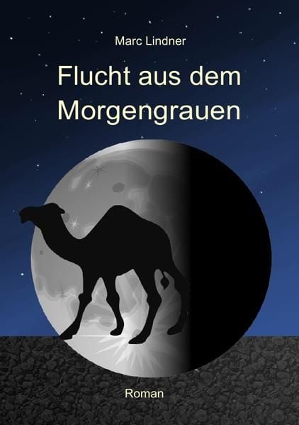 Produktbild: Flucht aus dem Morgengrauen