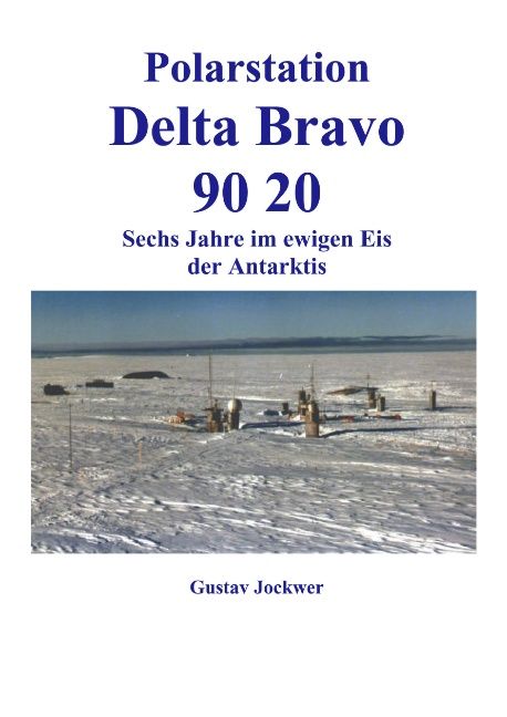 Produktbild: Polarstation Delta Bravo 9020