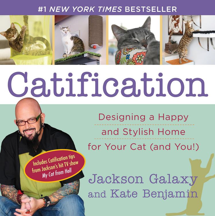 Produktbild: Catification