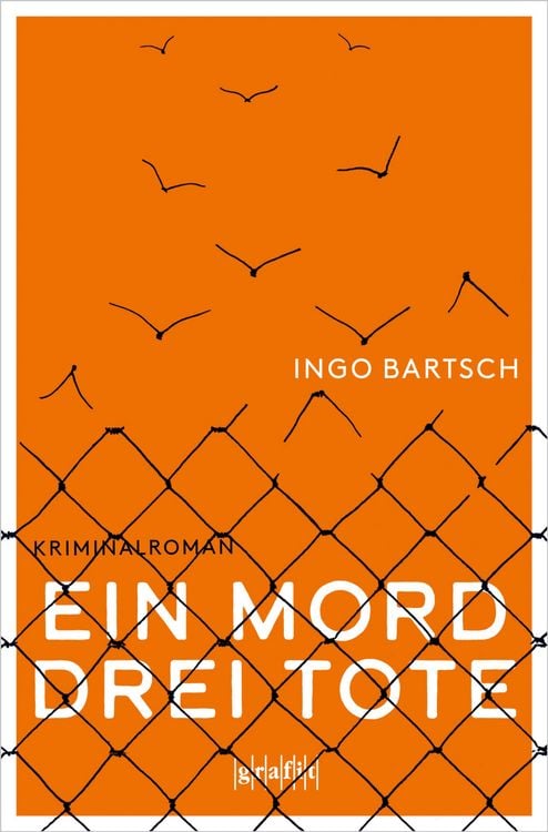 Produktbild: Ein Mord - drei Tote