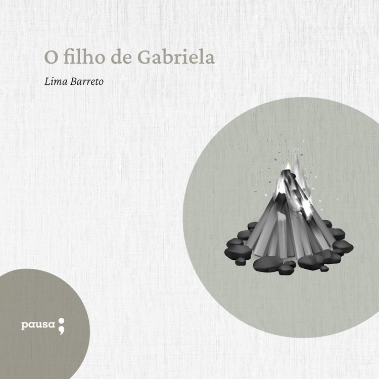 Produktbild: O Filho de Gabriela