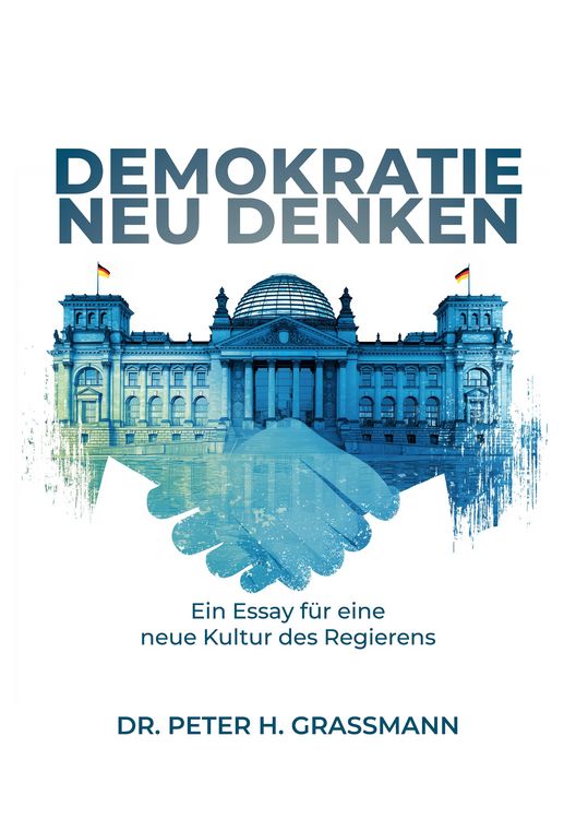 Produktbild: Demokratie Neu Denken