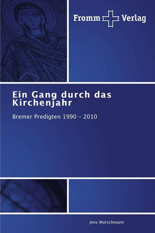 Produktbild: Ein Gang durch das Kirchenjahr