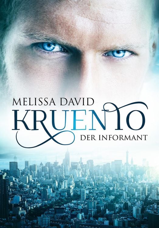 Bild vom Artikel Kruento - Der Informant vom Autor Melissa David