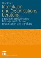 Produktbild: Interaktion und Organisationsberatung