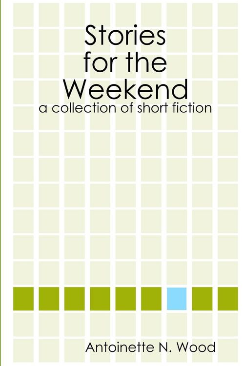 Produktbild: Stories for the Weekend