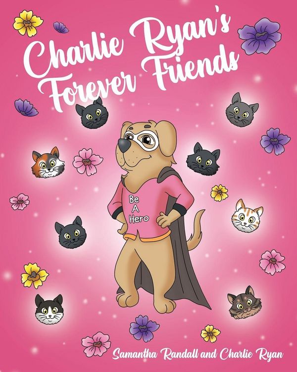 Produktbild: Charlie Ryan's Forever Friends