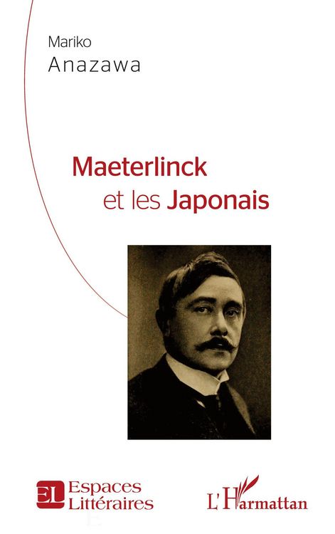 Produktbild: Maeterlinck et les Japonais