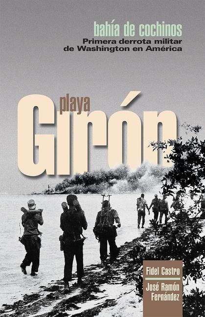 Produktbild: Playa Gir&oacute;n/Bah&iacute;a de Cochinos