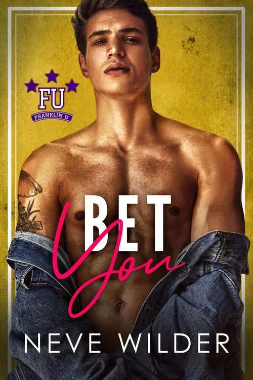 Produktbild: Bet You