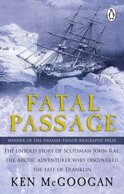 Produktbild: Fatal Passage