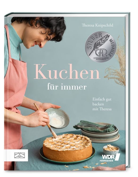 Produktbild: Kuchen f&uuml;r immer