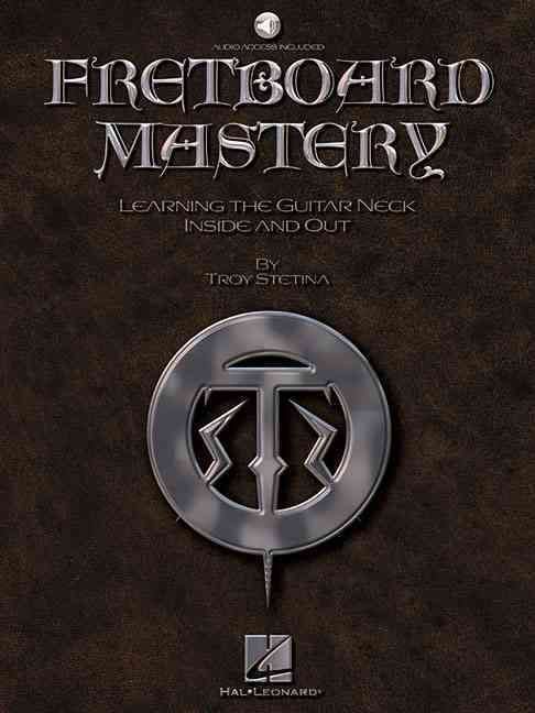 Produktbild: Fretboard Mastery