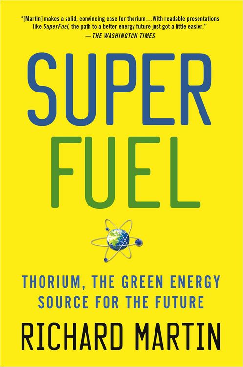 Produktbild: SuperFuel