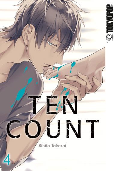 Produktbild: Ten Count 04