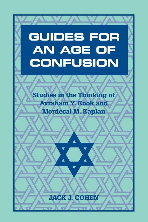 Produktbild: Guides for an Age of Confusion