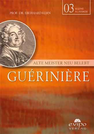 Produktbild: Gu&eacute;rini&egrave;re
