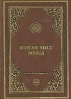 Produktbild: Kuran Yolu Meali Cami Boy Bilgisayar Hatli
