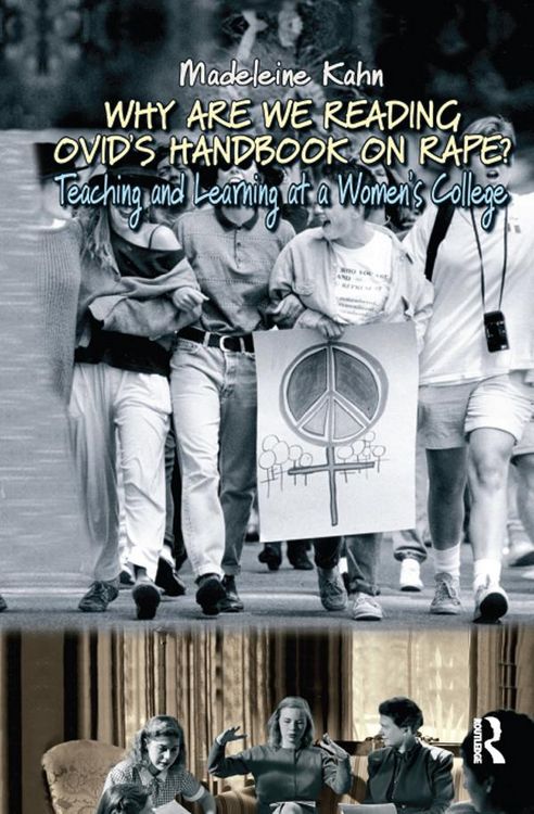 Produktbild: Why are We Reading Ovid's Handbook on Rape?