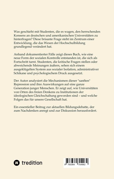 Produktbild: Wieviel Bildung ertr&auml;gt Wokismus