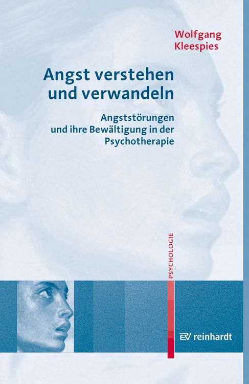 Produktbild: Angst verstehen und verwandeln