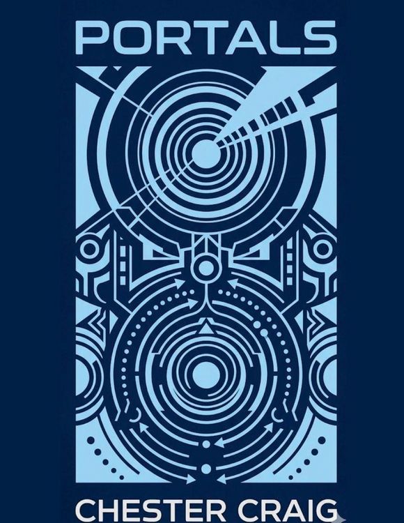 Produktbild: Portals