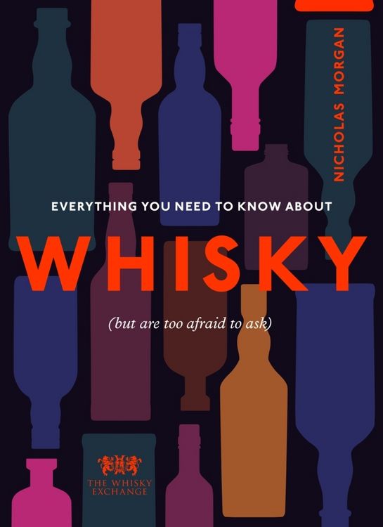 Produktbild: Everything You Need to Know About Whisky