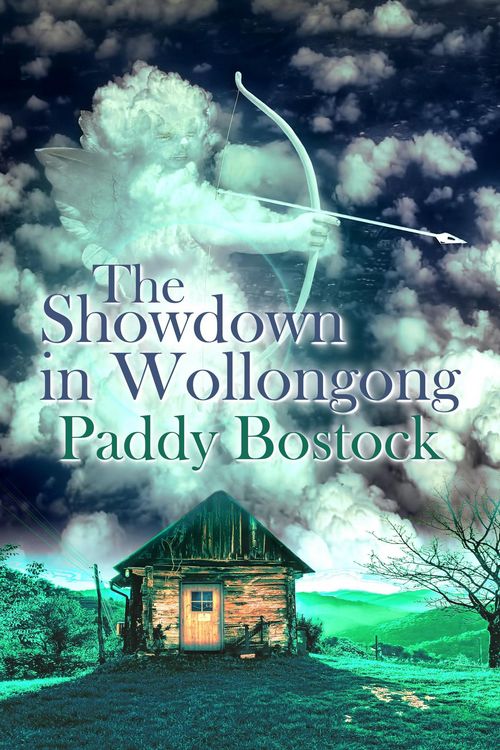 Produktbild: The Showdown in Wollongong