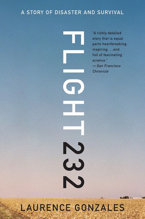 Produktbild: Flight 232