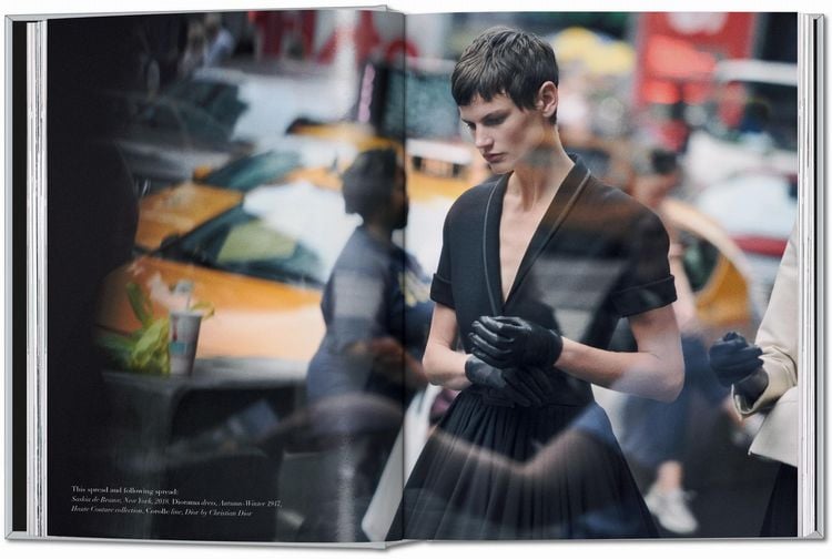 Produktbild: Peter Lindbergh