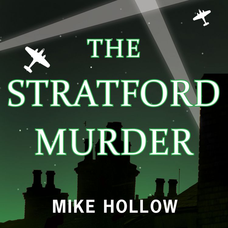 Produktbild: The Stratford Murder