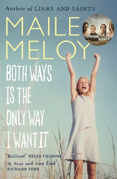 Produktbild: Both Ways Is the Only Way I Want It