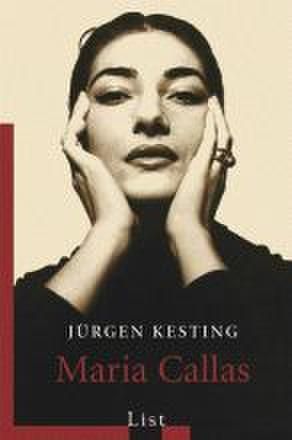 Produktbild: Maria Callas