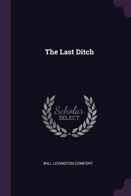 Produktbild: The Last Ditch