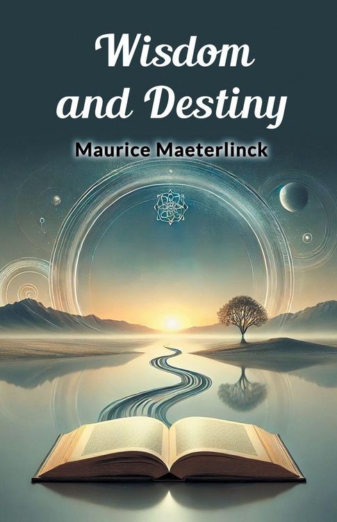 Produktbild: Wisdom and Destiny