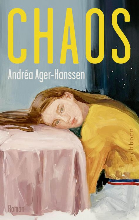 Produktbild: Chaos