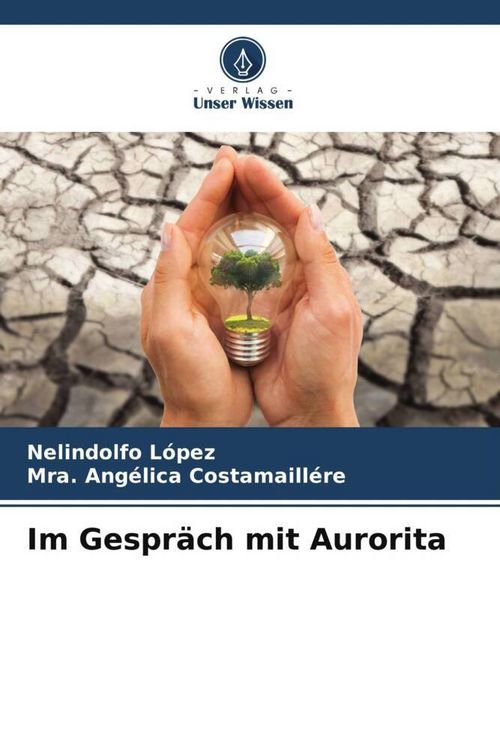 Produktbild: Im Gespr&auml;ch mit Aurorita