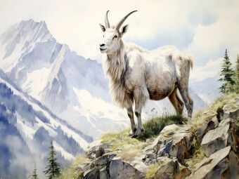 Produktbild: CALVENDO Puzzle Ein Motiv aus dem Kalender "Die Magie der Bergwelt" | 1000 Teile Lege-Gr&ouml;&szlig;e 64x48cm Foto-Puzzle f&uuml;r gl&uuml;ckliche Stunden