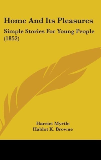 Produktbild: Myrtle, H: Home And Its Pleasures