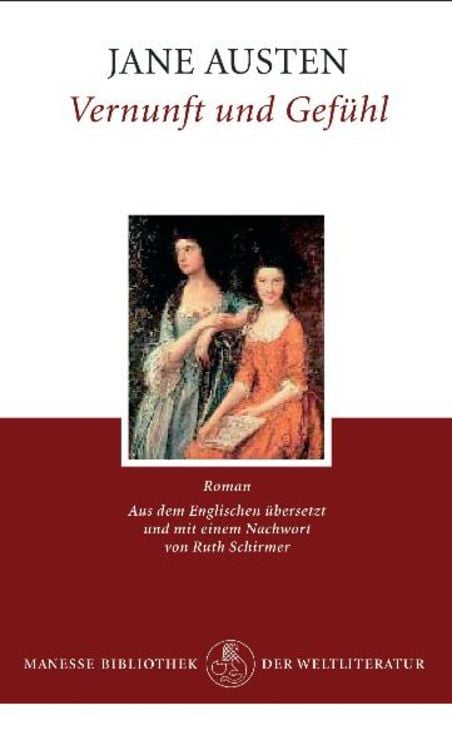 Produktbild: Vernunft und Gefühl