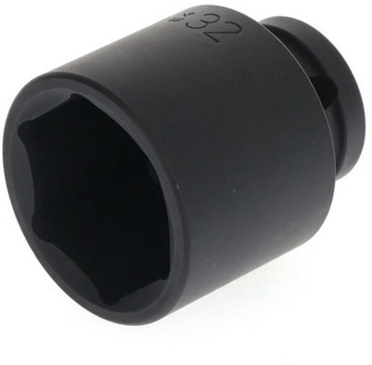 Produktbild: Gedore K 19 32 1783742 Kraft-Steckschl&uuml;sseleinsatz 32mm 1/2\" (12.5 mm)