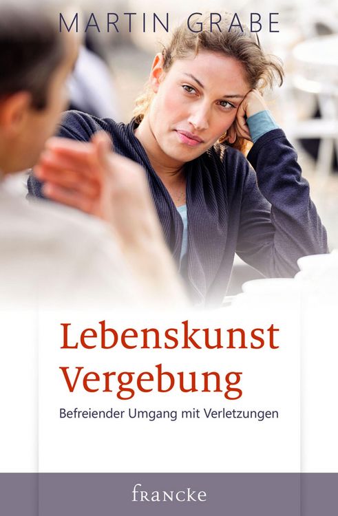 Produktbild: Lebenskunst Vergebung