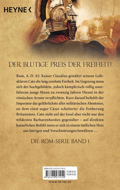 Produktbild: Im Zeichen des Adlers
