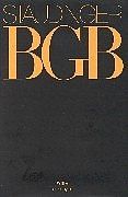 Produktbild: J. von Staudingers Kommentar zum B&uuml;rgerlichen Gesetzbuch mit Einf&uuml;hrungsgesetz... / * &sect;&sect; 1601-1615 o