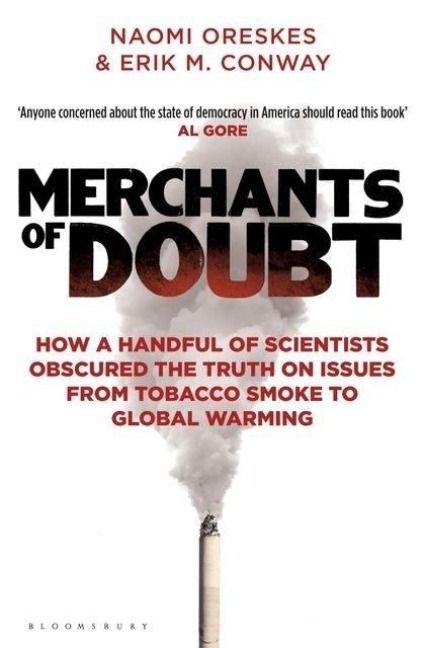 Produktbild: Merchants of Doubt
