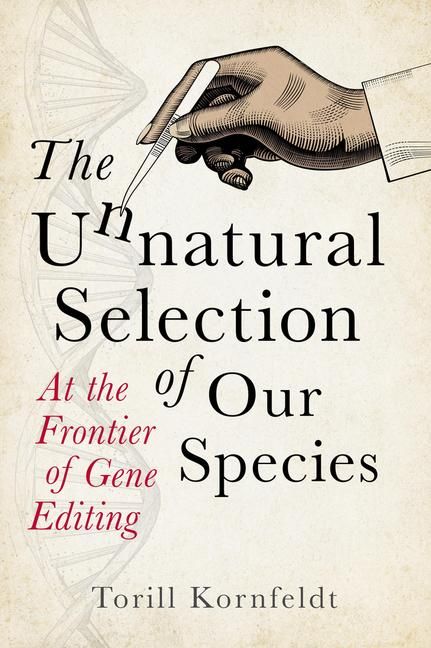 Produktbild: The Unnatural Selection of Our Species